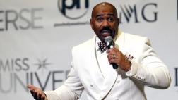 Steve Harvey, el hombre tras el error del Miss Universo 2015