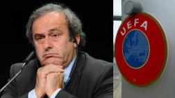 UEFA rechazó sanción a Michel Platini: "Decisión decepcionante"