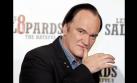 El canon Tarantino
