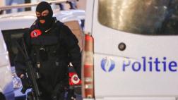 Bélgica arrestó a cinco personas por los atentados de París