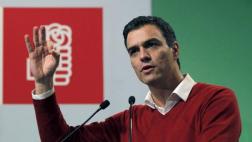 España: El PSOE descarta alianza con Rajoy