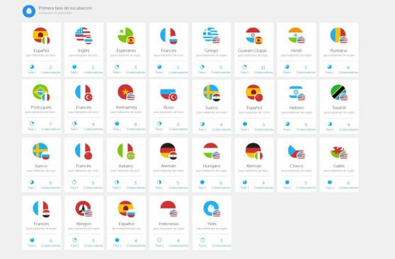 Duolingo, la empresa que apostó por enseñar idiomas gratis