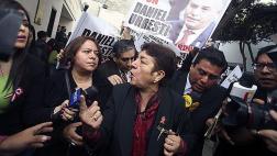 “Susana Villarán no es jueza para dar por inocente a Urresti”