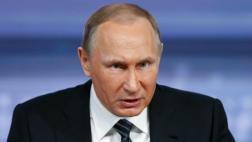 La Unión Europea prolonga sanciones económicas contra Rusia