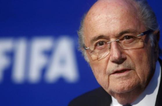 Joseph Blatter: cronología de su caída en la FIFA