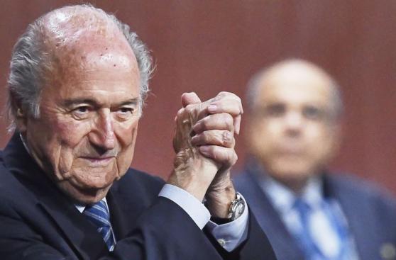 Joseph Blatter: cronología de su caída en la FIFA