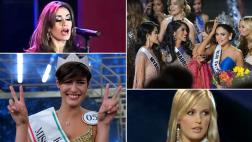 Miss Universo: 7 meteduras de pata en concursos de belleza