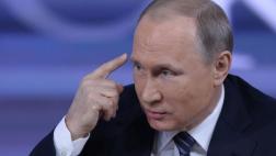 Rusia califica de hipócritas y artificiales sanciones de la UE