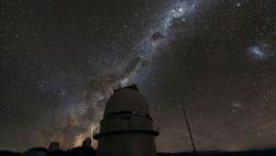 Buscan que el cielo chileno sea Patrimonio de la Humanidad