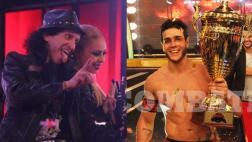 Combate y La Voz: este fue el ráting que tuvieron en la final