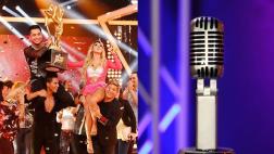 Final de "Reyes del show" lideró el ráting del sábado