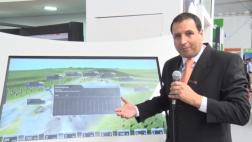 La tecnología 3D touch llega al sector industrial
