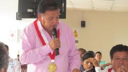 Áncash: familiares de consejero regional fallecen en accidente