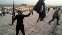 El Estado Islámico prueba una espantosa arma en Mosul