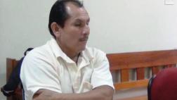 Juez libera a chofer que golpeó a policía en Moyobamba