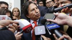 Toledo sobre Ecoteva: "Que me suelten y tomen una decisión"