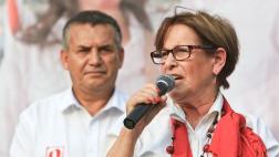 Villarán: “Si dudara de Urresti, haría campaña en su contra”