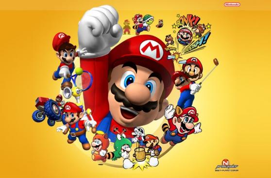 Esto hizo Nintendo para modernizar y reinventar a Super Mario