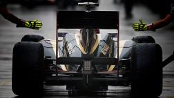 Fórmula 1: Renault completó la compra de Lotus
