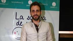 Rodrigo González: Lo único real de Esto es guerra es María Pía