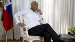 Haití aplaza segunda vuelta de elecciones presidenciales
