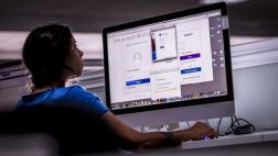 Rusia es el país europeo con más personas conectadas a Internet