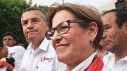 Cuando Susana Villarán decía que Urresti no era buen candidato