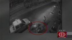Santa Anita: ingresó a robar pero fue capturado por vecinos