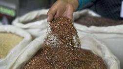 EE.UU. aprobó limites máximos de plaguicidas en quinua peruana