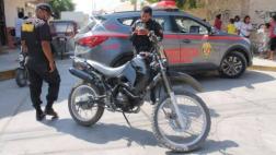 Piura: asesinan vigilante que frustró asalto en Caja Municipal