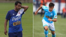 Nolberto Solano: "A Beto da Silva hay que llevarlo de a pocos"