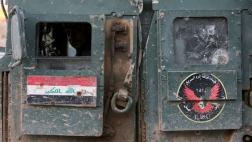 Estado Islámico: Ejército de Iraq entra al corazón de Ramadi