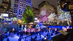8 destinos para viajar en familia por Navidad