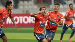 César Vallejo: ¿ganará cupo al grupo 1 de la Copa Libertadores?