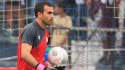 José Carvallo dejó Universitario: ¿Dónde jugará el 2016?