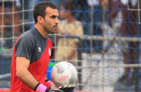 José Carvallo dejó Universitario: ¿Dónde jugará el 2016?
