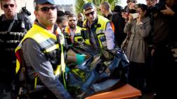 Mueren dos palestinos y dos israelíes en ataque en Jerusalén