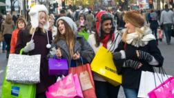 Los peligros que produce el placer de comprar y cómo dominarlo
