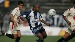 El día que Waldir Sáenz estuvo muy cerca de fichar por la 'U'