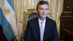 Argentina: Macri interviene entes reguladores de medios