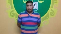 Chincha: detienen a hombre que ocultaba armas en hostal