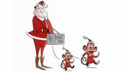 El dibujo del Washington Post que hizo enojar a Ted Cruz