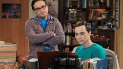 "The Big Bang Theory" podría terminar con la décima temporada