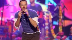 Coldplay: Chris Martin fue denunciado por paparazzi
