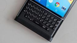 BlackBerry lanzaría versión económica de su smartphone Android