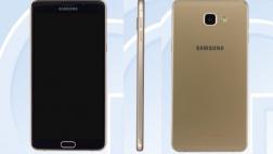 Así sería el nuevo Galaxy A9 de Samsung