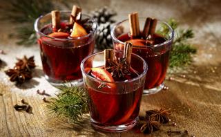 Aprende a preparar ponches para la celebración de Año Nuevo