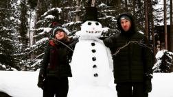 Taylor Swift y Calvin Harris recibirán Navidad juntos