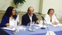 Elecciones 2016: Yehude Simon presentó su plancha presidencial