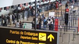 Conoce tus derechos si deseas cambiar tus pasajes estas fiestas